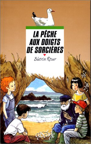 La pêche aux doigts de sorcières