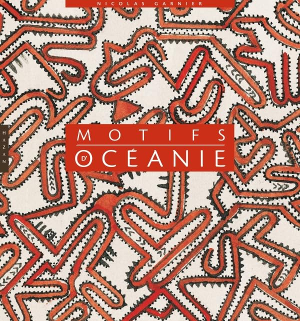 Motifs d'Océanie