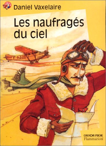 Les naufragés du ciel