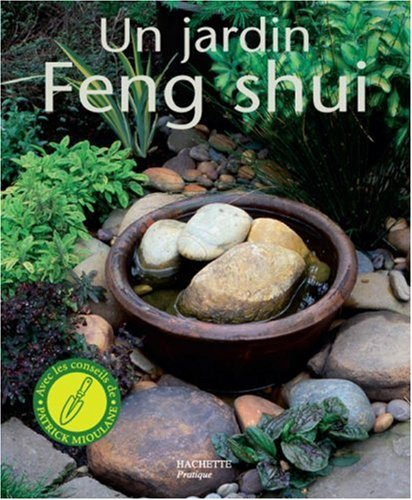 Un jardin feng shui