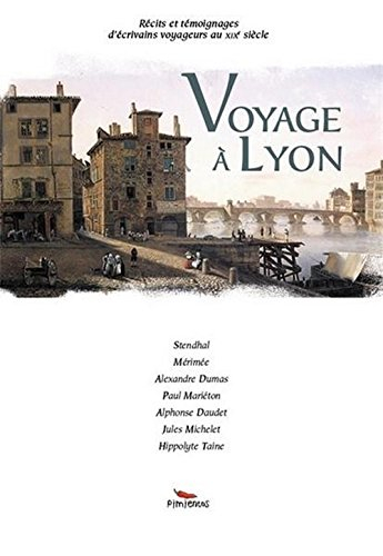 Voyage à Lyon