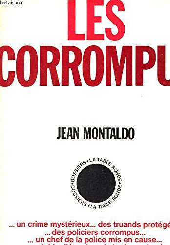Les corrompus