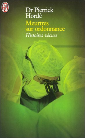 Meurtres sur ordonnance : 21 histoires vraies