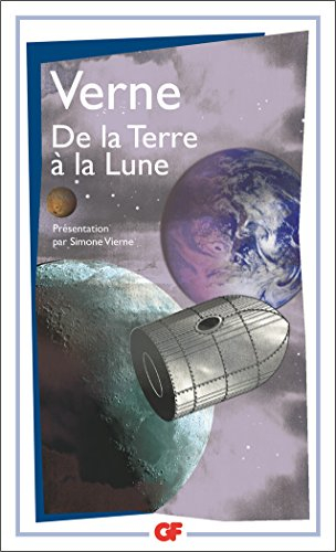 De la Terre à la Lune. Autour de la lune