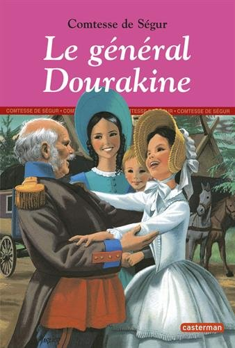 Le général Dourakine
