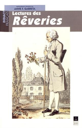 Lectures des Rêveries