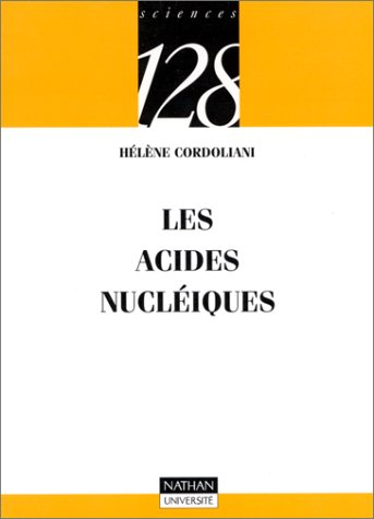 Les acides nucléiques