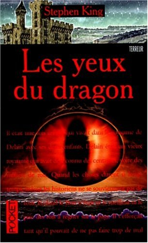les yeux du dragon