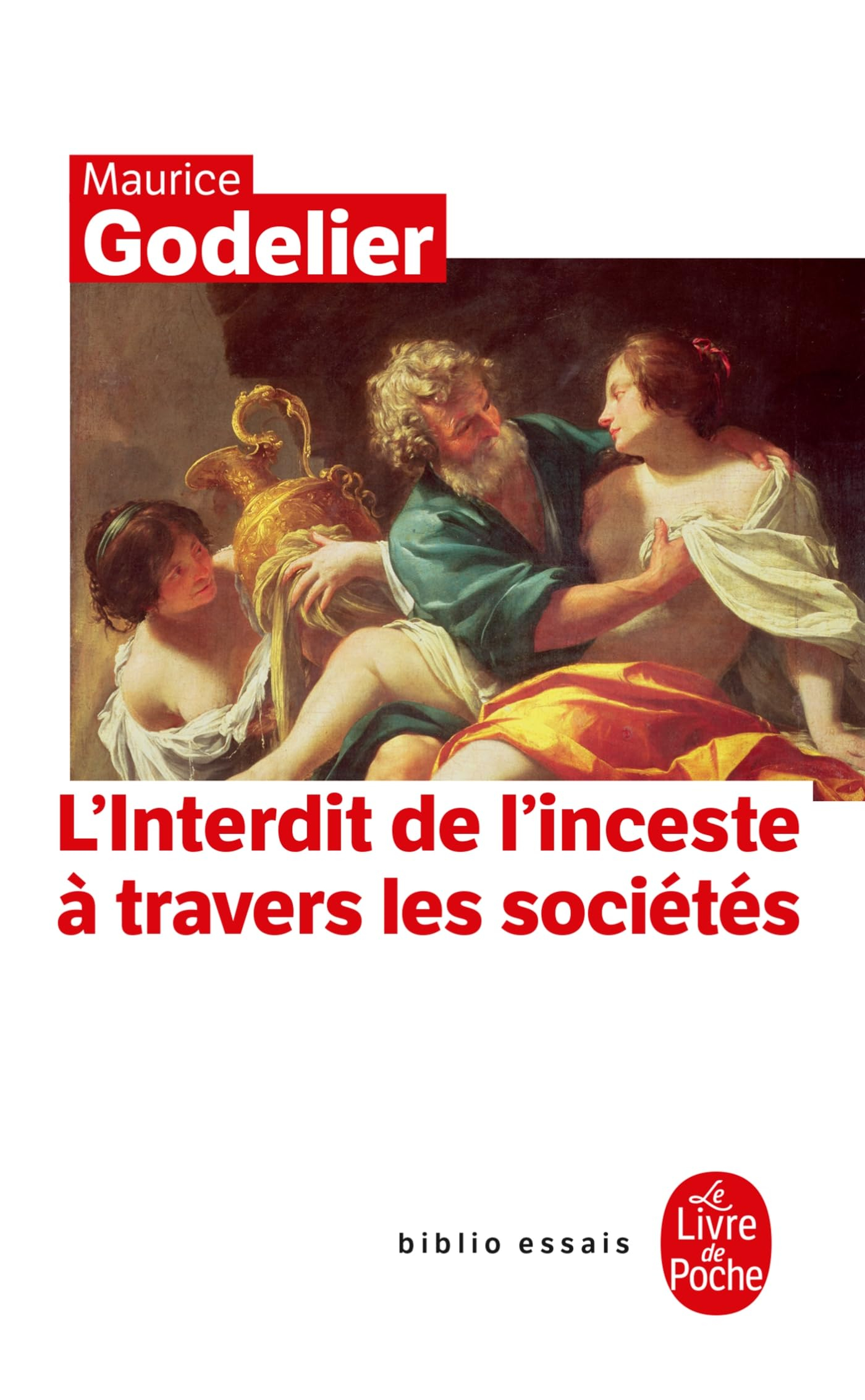 L'interdit de l'inceste à travers les sociétés