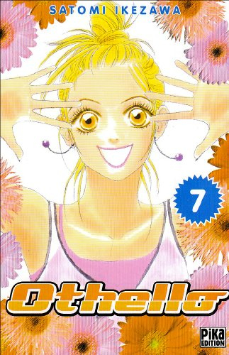 Othello. Vol. 7