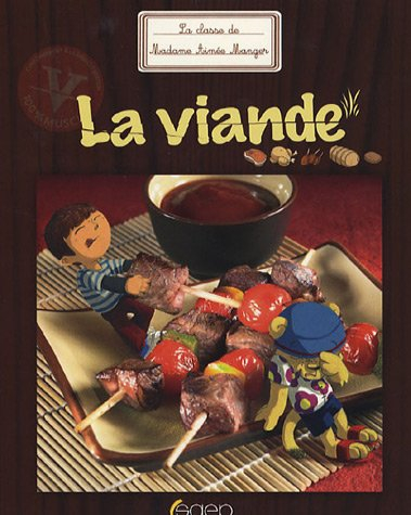 La viande
