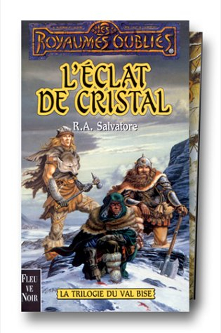 la trilogie du val bise