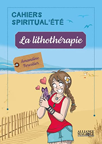 La lithothérapie