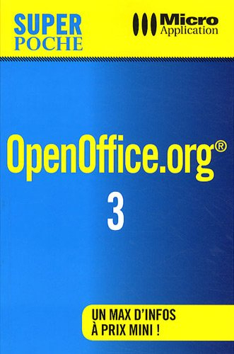 OpenOffice.org 3.0