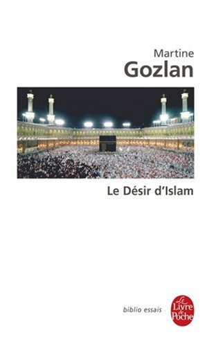 Le désir d'islam