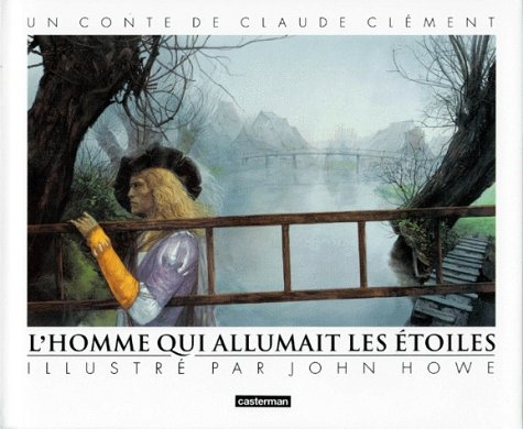 l'homme qui allumait les etoiles