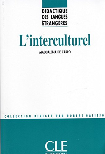 L'interculturel