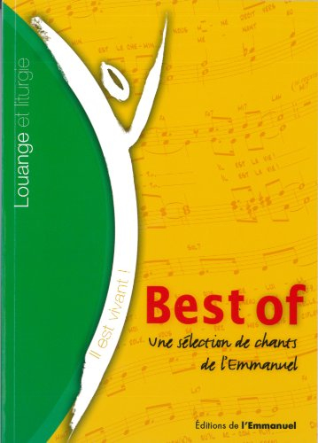 Best of - Selection de Chants de l Emmanuel