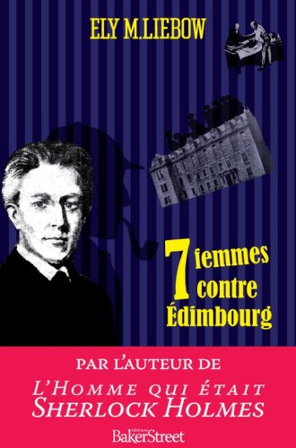 Sept femmes contre Edimbourg