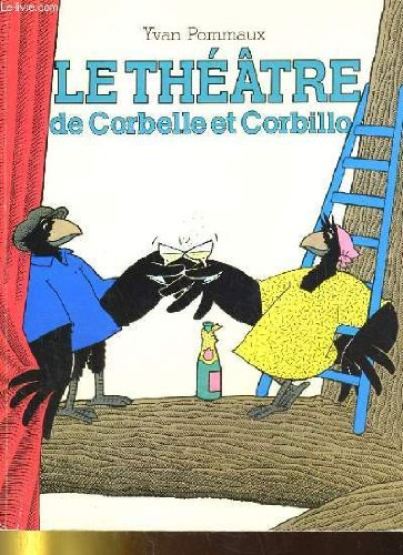 le theatre de corbelle et corbillo