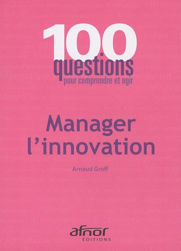 Manager l'innovation