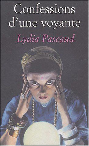 Confession d'une voyante