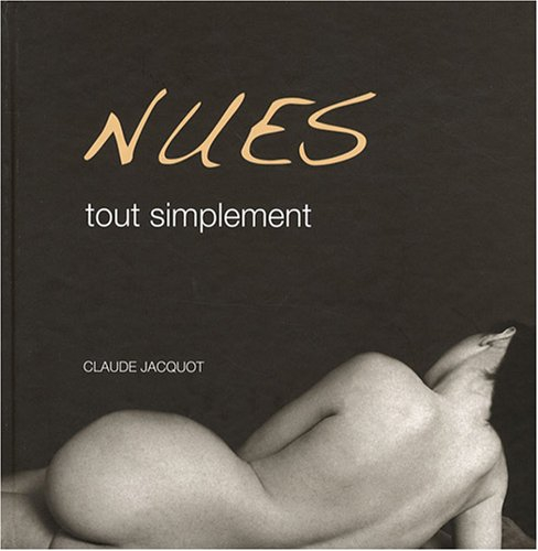 Nues : tout simplement