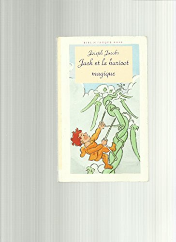 jack et le haricot magique. le ver de lambton