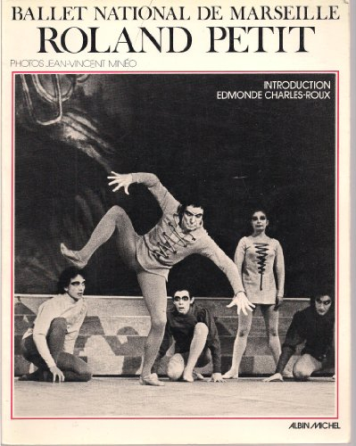 le ballet national de marseille