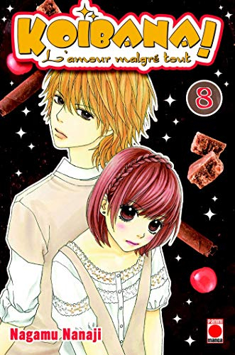 Koibana ! : l'amour malgré tout. Vol. 8