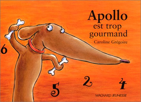 Apollo est trop gourmand !