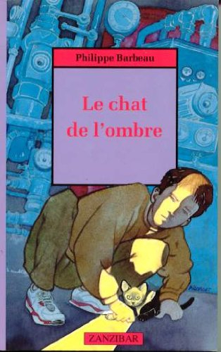 Le Chat de l'ombre