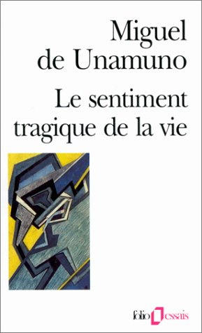 Le sentiment tragique de la vie