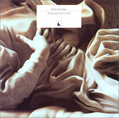 Trois essais sur le style