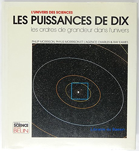 Les Puissances de dix