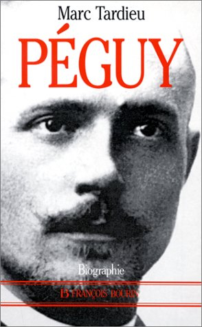 Péguy : biographie