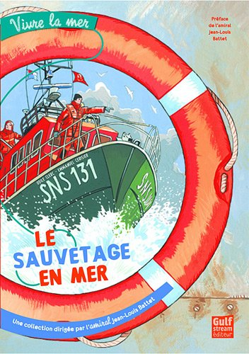 Le sauvetage en mer
