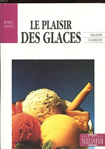 100 recettes pour rompre la glace