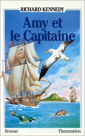 Amy et le capitaine