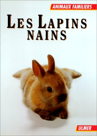 Les lapins nains