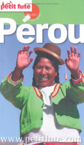 Pérou : 2010-2011