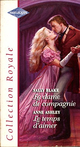 la dame de compagnie (collection royale)