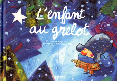 L'enfant au grelot