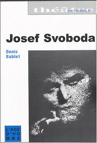 Josef Svoboda