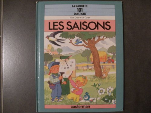 Les Saisons