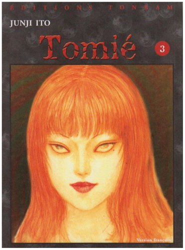 Tomié. Vol. 3
