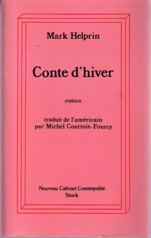 Conte d'hiver