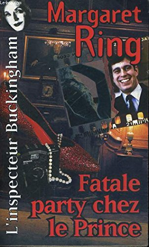 Fatale party chez le Prince
