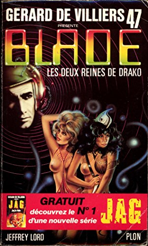 Les Deux reines de Drako