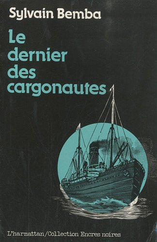 Le Dernier des cargonautes